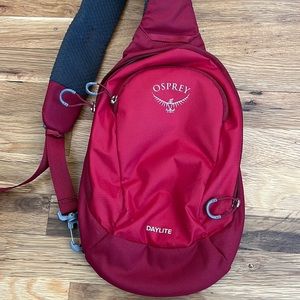 Osprey Daylite Sling. Excellent Condition.
